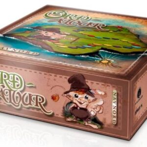 Orðálvur (4) - Image 1