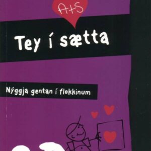 Nýggja gentan í flokkinum-Tey - Image 1