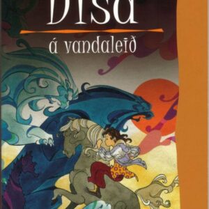 Dísa á vandaleið - Image 1