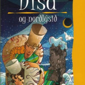 Dísa og norðlýsið - Image 1