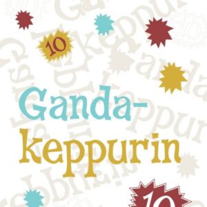 Gandakeppurin - Image 1