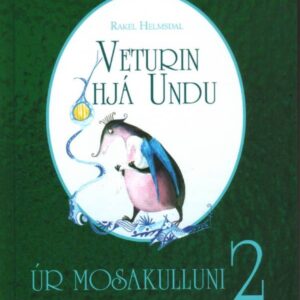 Veturin hjá Undu - Image 1