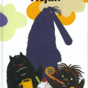 Skrímslavitjan (36) - Image 1