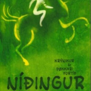 Níðingur - Image 1