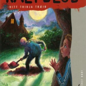 Kalt blóð 6-Hitt triðja træið - Image 1