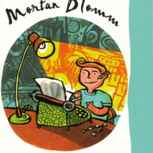 Mortan Blomm sigur frá - Image 1