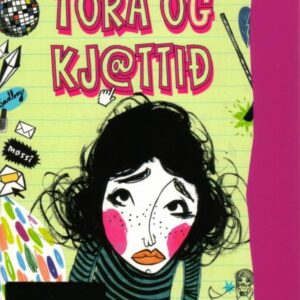 Tóra og Kj@ttið - Image 1