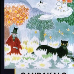 Gandakalshatturin - Image 1