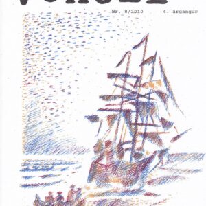 Vencil nr. 8 - Image 1