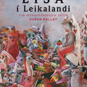 Lisa í Leikalandi og inn ígjøg - Image 1