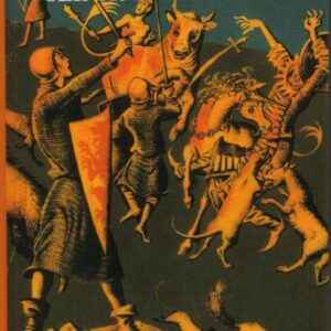 Hin seinasti bardagin - Image 1