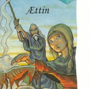 Ættin, Enja 2 - Image 1
