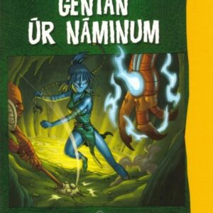 Gentan úr náminum, Toron 2 - Image 1