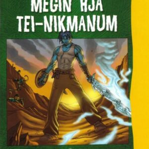 Megin hjá Tei-nikmanum,Toron 3 - Image 1