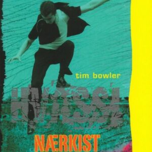 Hvassi 2. - Nærkist - Image 1