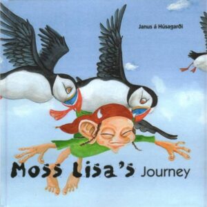 Moss Lisa´s Journey - Image 1