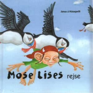 Mose Lises rejse - Image 1