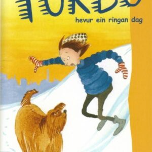 Turbo hevur ein ringan dag - Image 1