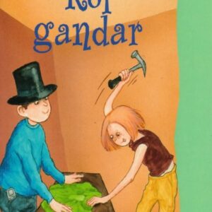 Rói gandar - Image 1