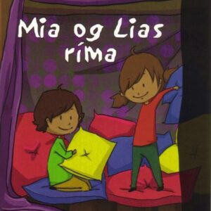 Mia og Lias ríma - Image 1