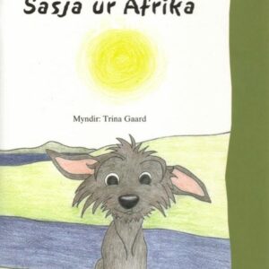 Sasja úr Afrika - Image 1