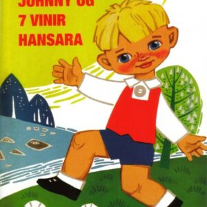 Johnny og 7 vinir hansara - Image 1