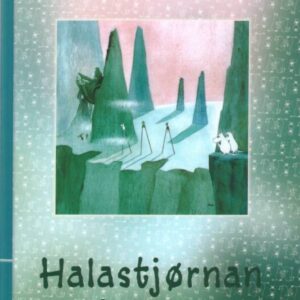 Halastjørnan kemur - Image 1
