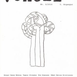 Vencil nr. 9 - Image 1
