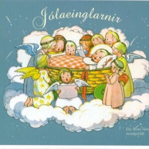 Jólaeinglarnir - Image 1