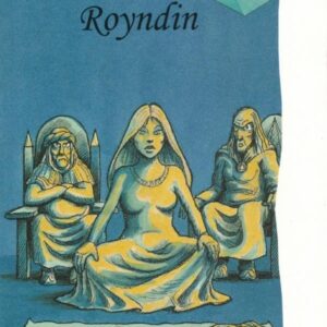 Royndin, Enja 4 - Image 1
