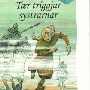 Tær tríggjar systrarnar,Enja 3 - Image 1