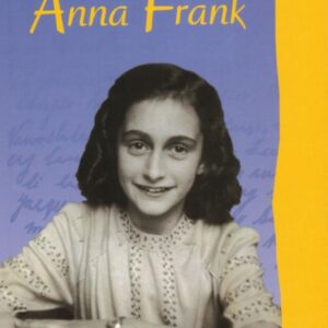 Anna Frank - krabbabók - Image 1