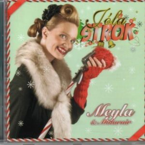 JólaStrok, fløga - Image 1