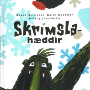 Skrímslahæddir (36) - Image 1