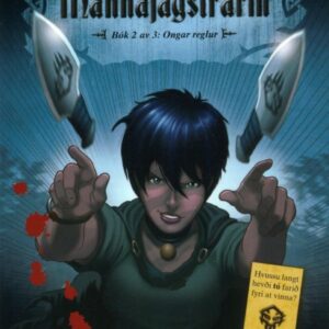 Mannajagstrarin 2 - Image 1