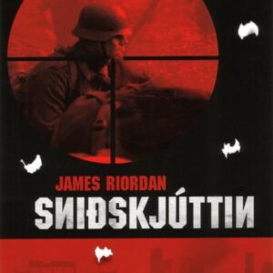 Sniðskjúttin - Image 1