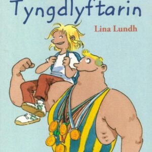Pápi Tyngdlyftarin - Image 1