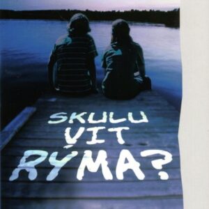 Skulu vit rýma? - Image 1