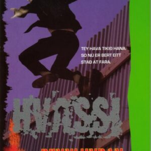 Hvassi 4. - Renni undan - Image 1