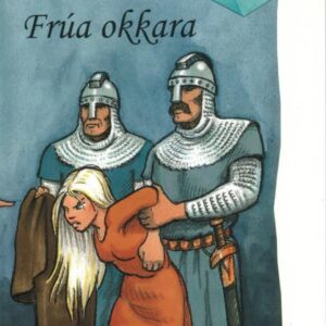 Frúa okkara - Enja 6 - Image 1