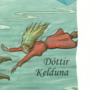 Dóttir kelduna - Enja 5 - Image 1
