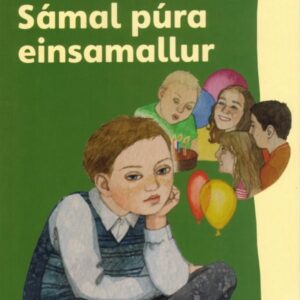 Sámal púra einsamallur - Image 1