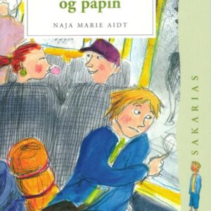 Sakarias og pápin - Image 1