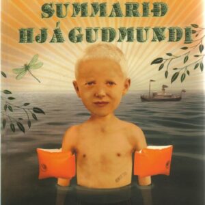 Summarið hjá Gudmundi - Image 1