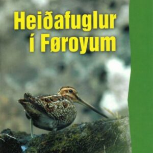 Heiðafuglur í Føroyum - Image 1