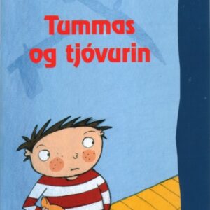 Tummas og tjóvurin - Image 1