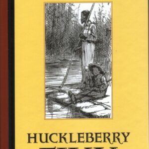 Huckleberry Finn - Image 1
