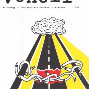 Vencil á enskum - Image 1