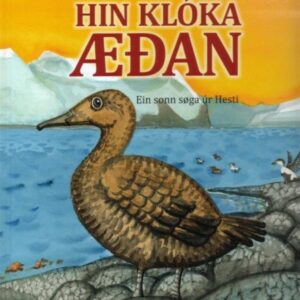 Hin klóka æðan - Image 1