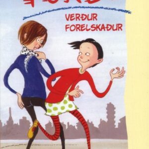 Turbo verður forelskaður - Image 1